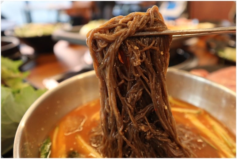 오돈 이미지
