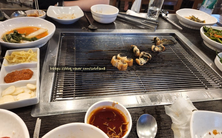 고창애풍천장어 이미지