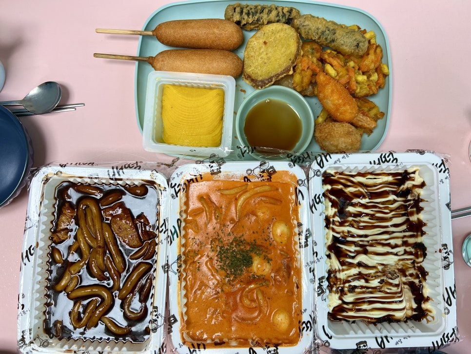 배떡중화점 이미지