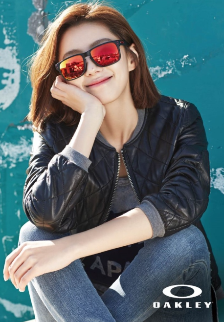 헤어오클리 이미지