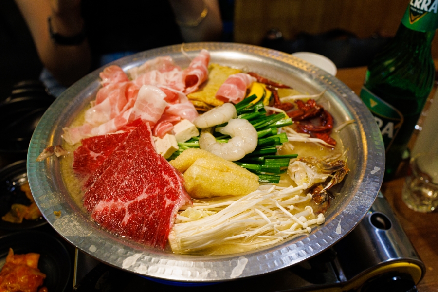 코코로창코나베 이미지