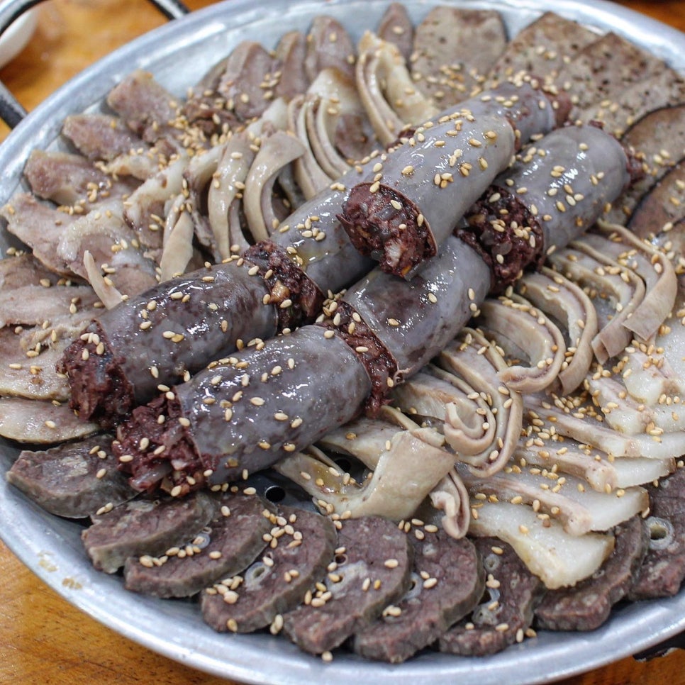 고향집가든 이미지