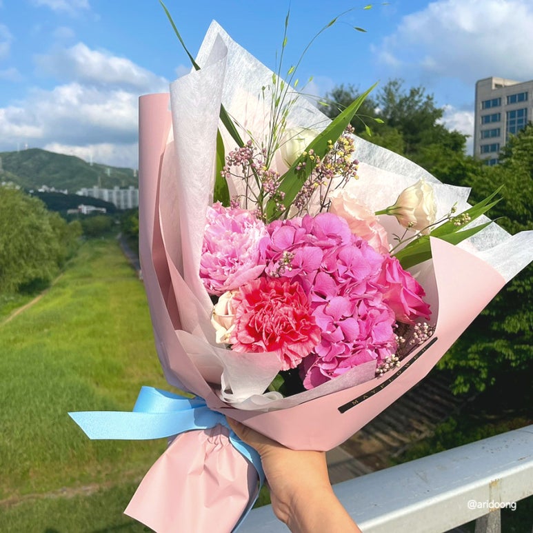 메이플라워데코 이미지