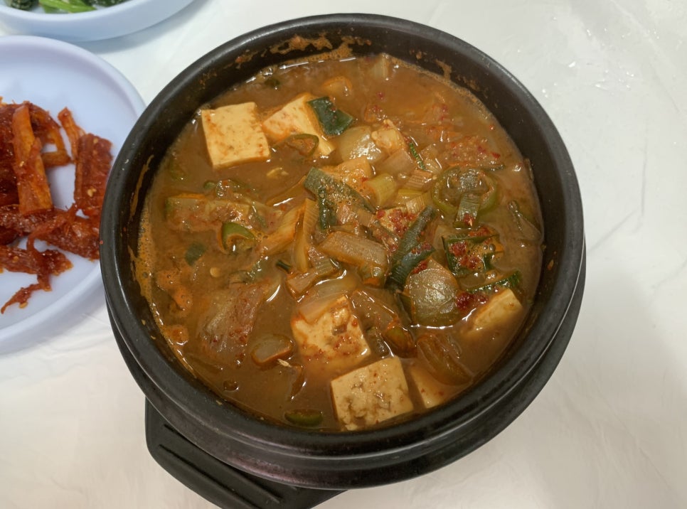 민이네밥집 이미지