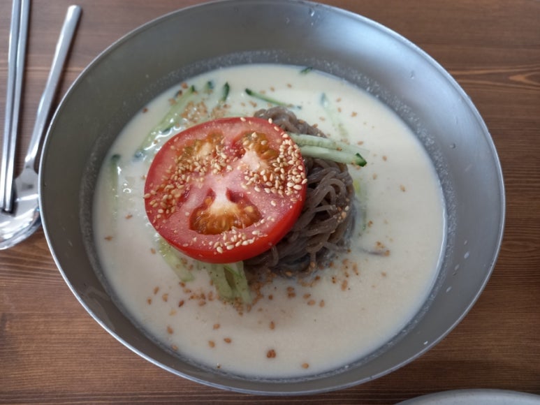 청암막국수 이미지