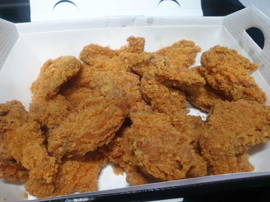 비비큐 울산방어점 이미지