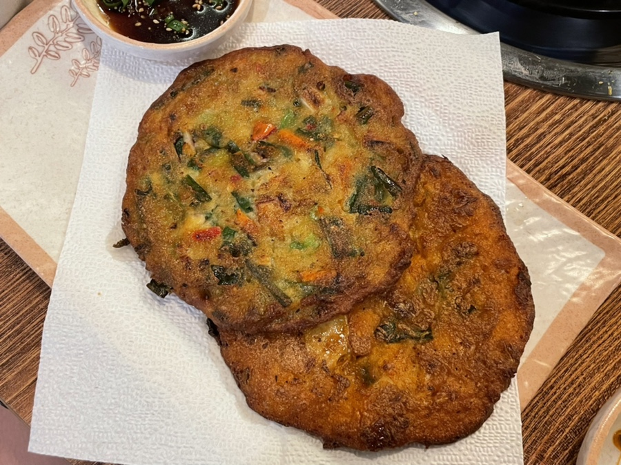 갈비찜클라쓰라페 이미지