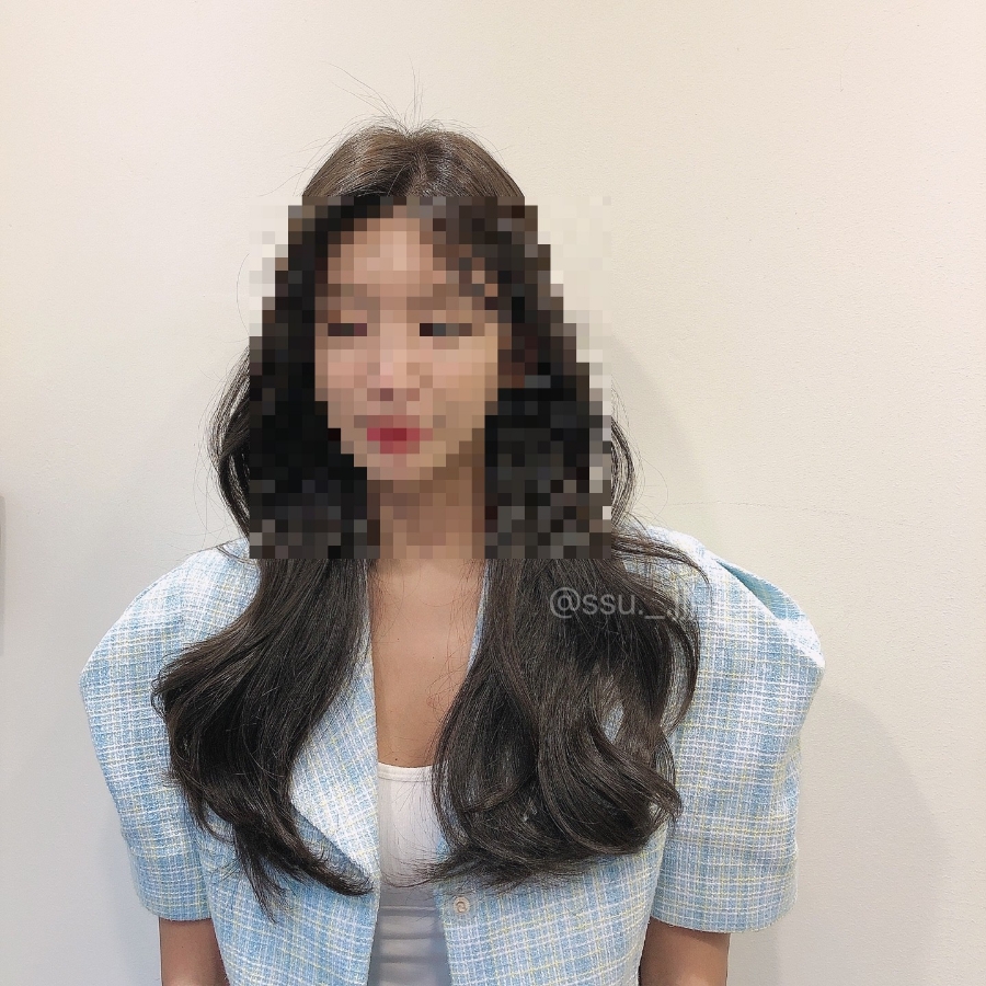 차미용실 이미지
