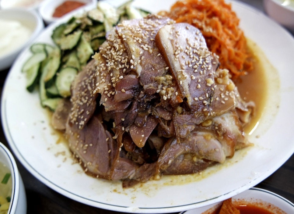 원조한양족발 이미지