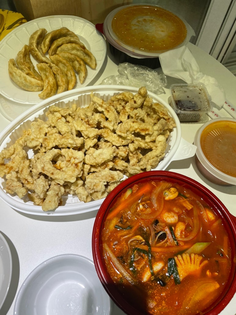 우신반점 이미지