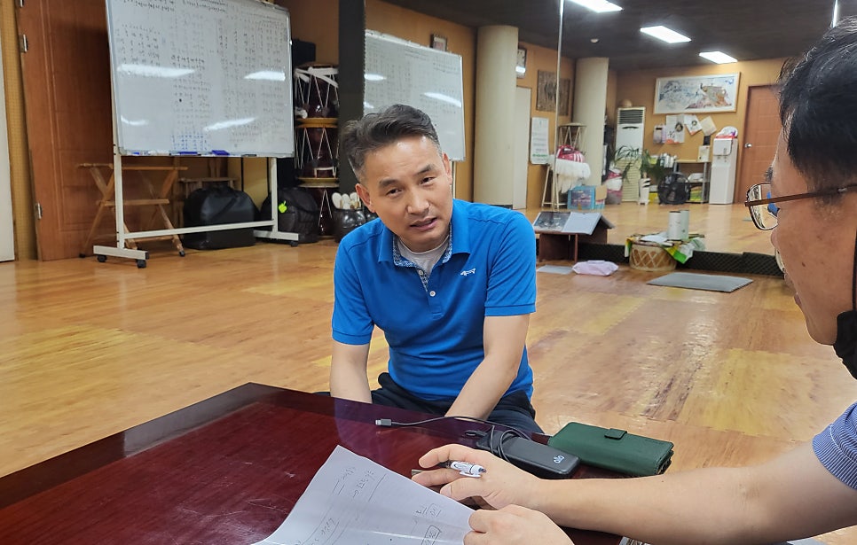 재단법인 남도문화재단 이미지