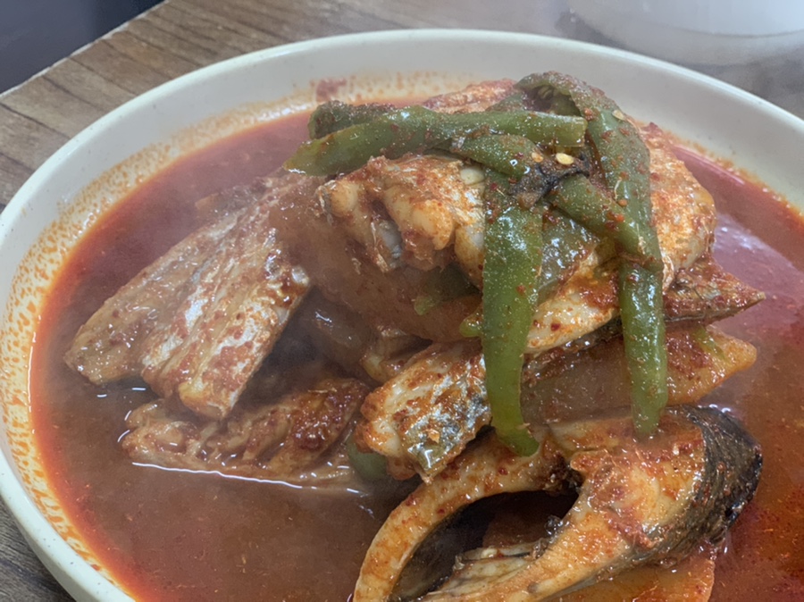 맛나반찬식당 이미지