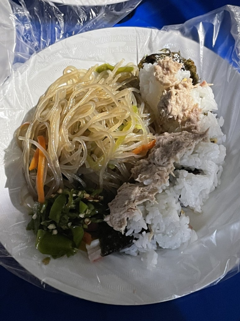 자매김밥 이미지