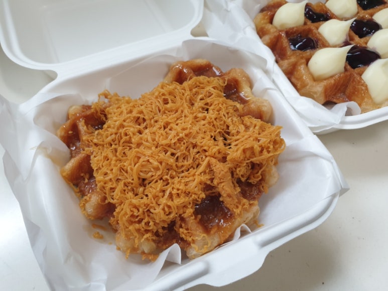 크로플네코 이미지