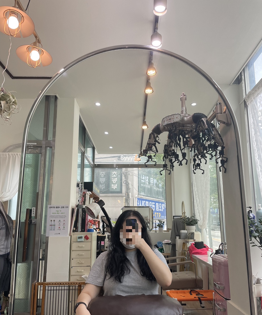 헤어샵NaNa 이미지