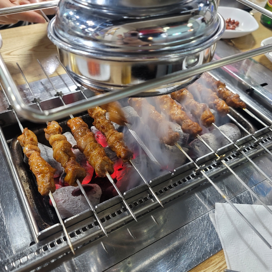 건대반점&포차 이미지