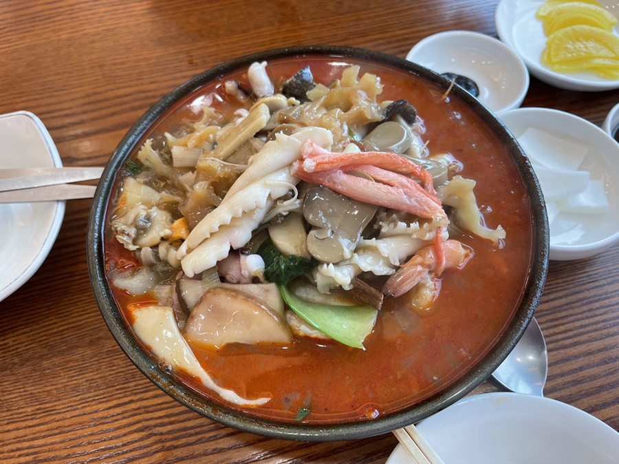 죽변장식 이미지