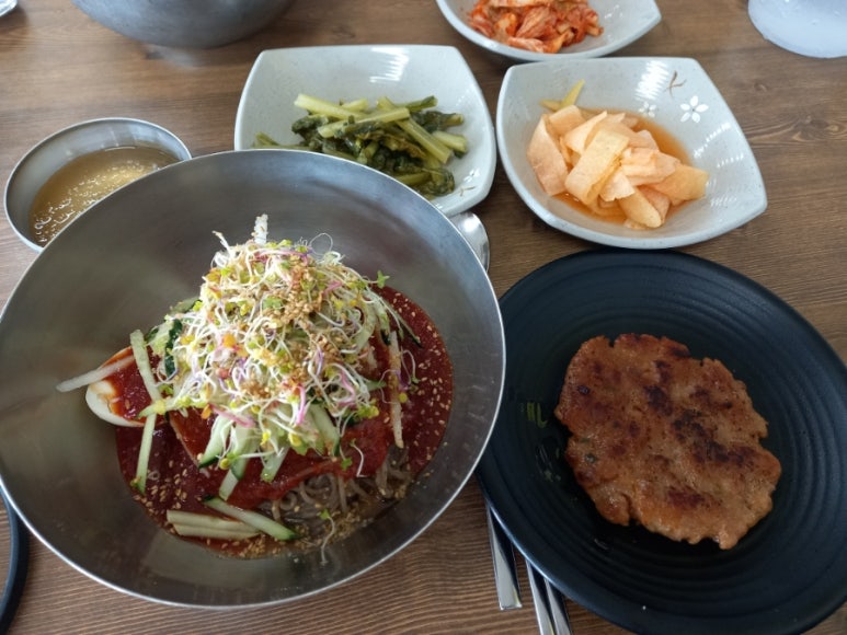 청암막국수 이미지