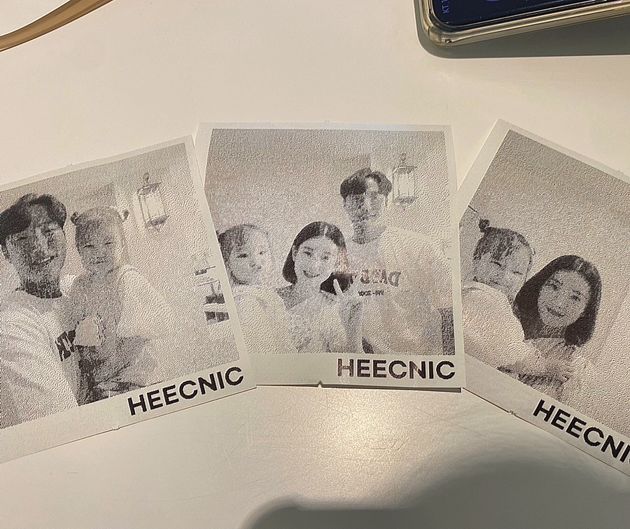 히크닉(Heecnic) 이미지