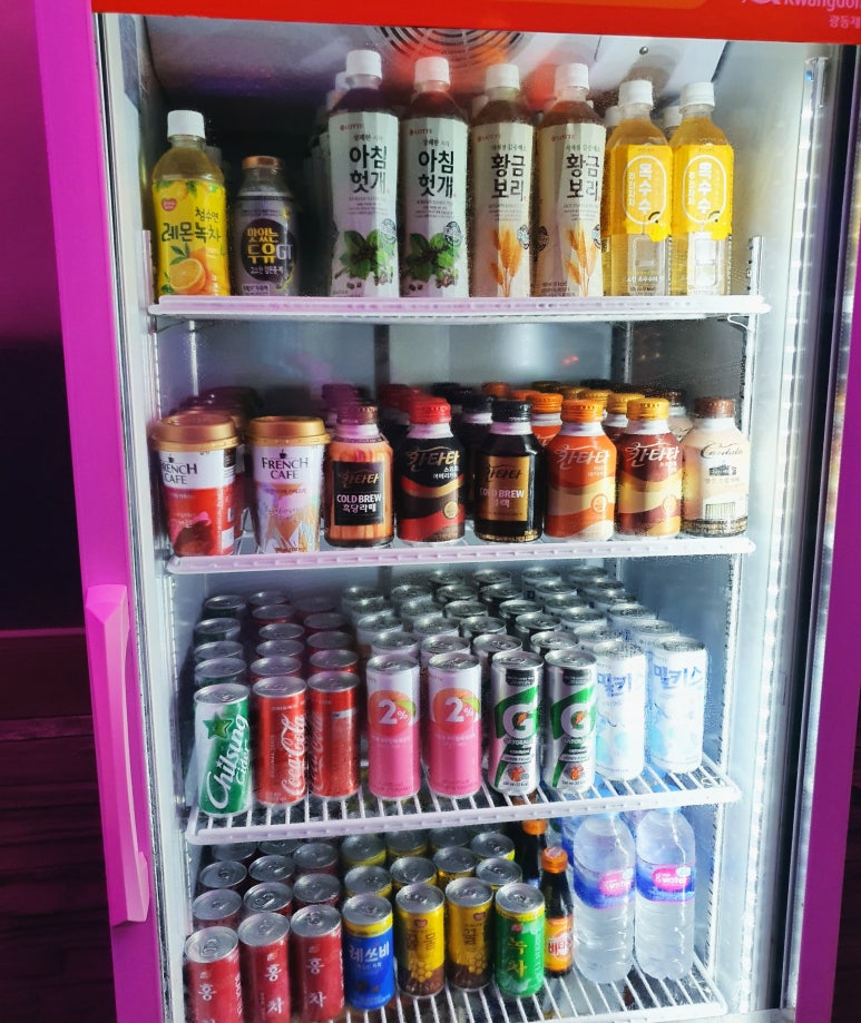 까치노래연습장 이미지