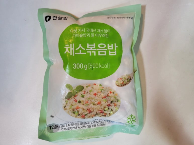 농업회사법인 자연과농부(주) 이미지