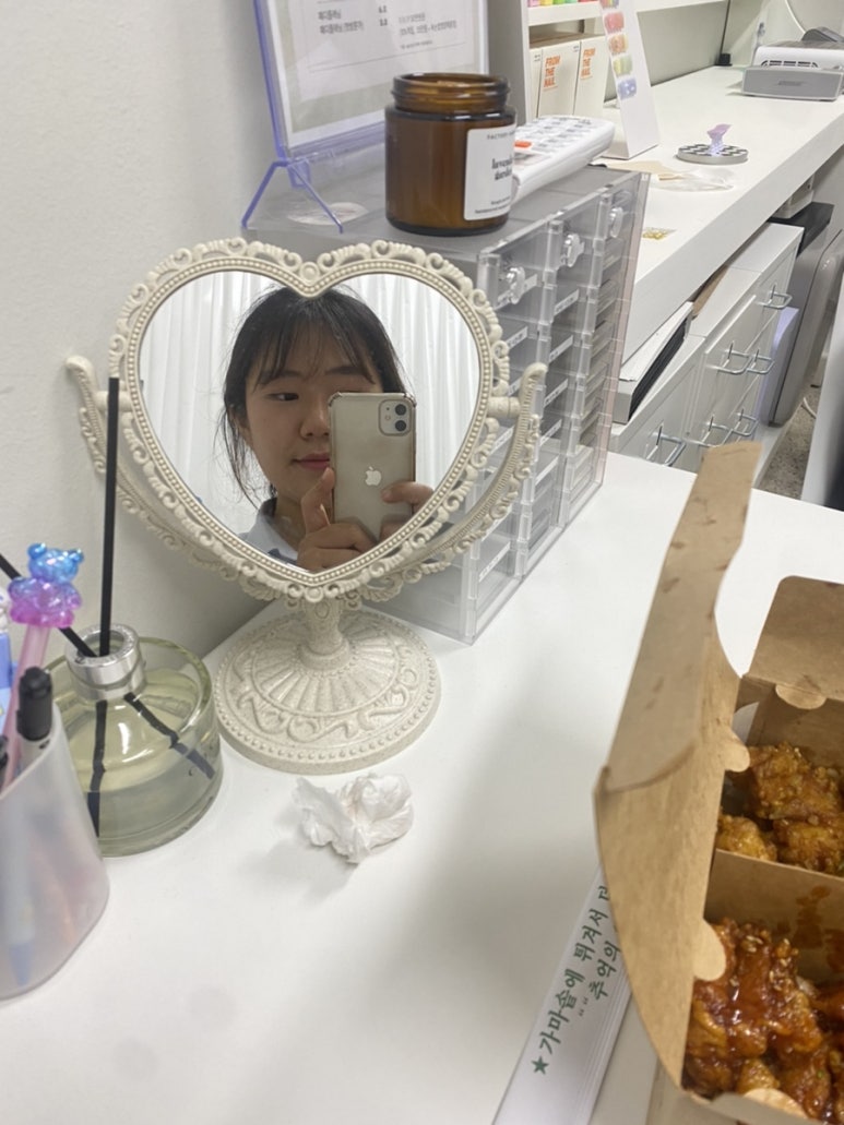 노랑통닭 광주계림점 이미지