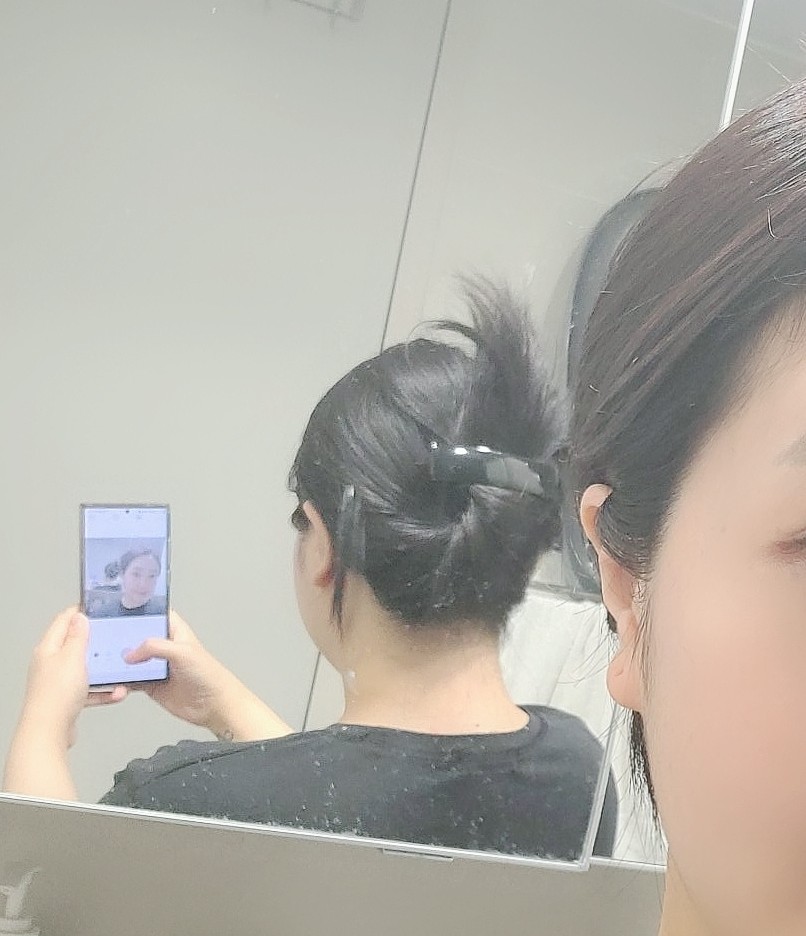 벌스헤어 이미지