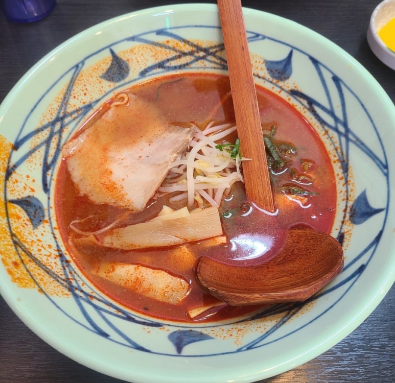 박가라멘 이미지