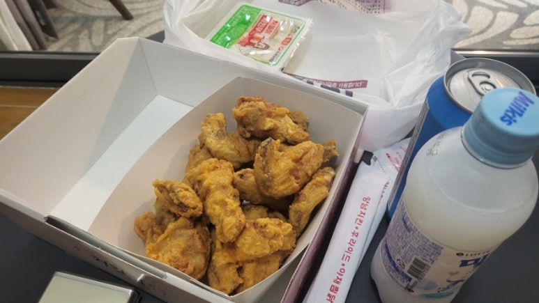 치킨플러스경주 이미지