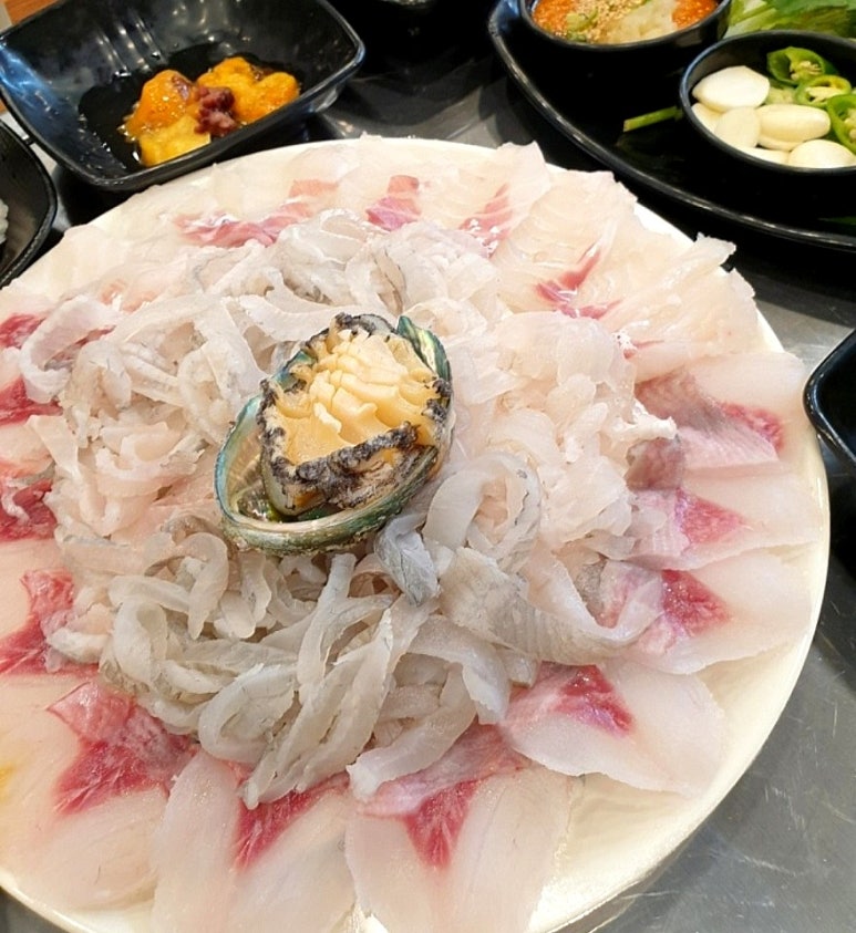 삼호수산 이미지