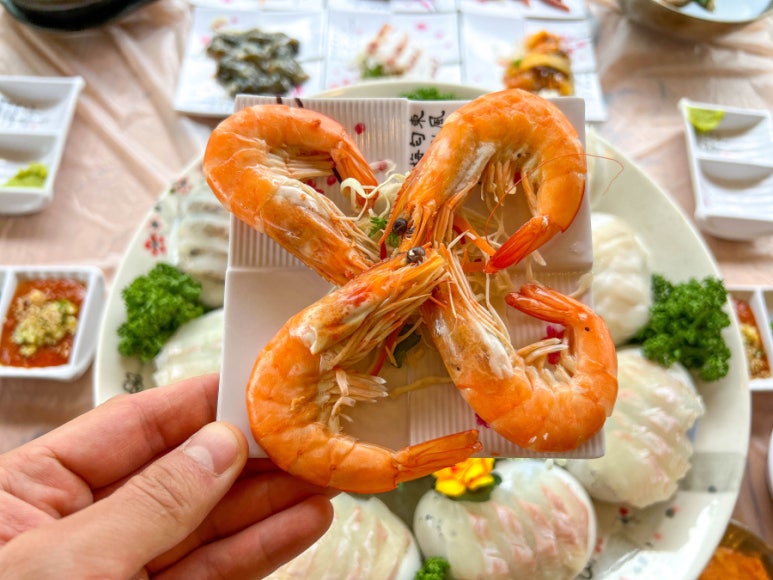 조은조개구이 이미지
