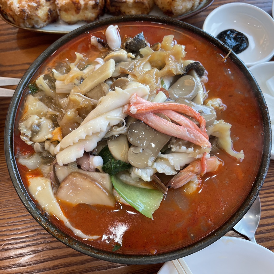 죽변장식 이미지
