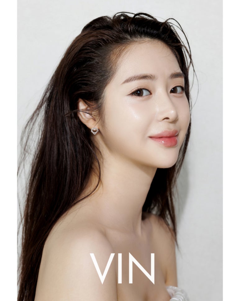 빈 헤어 앤 메이크업 이미지