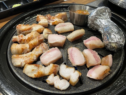 컴포즈커피 송도캠퍼스타운점 이미지