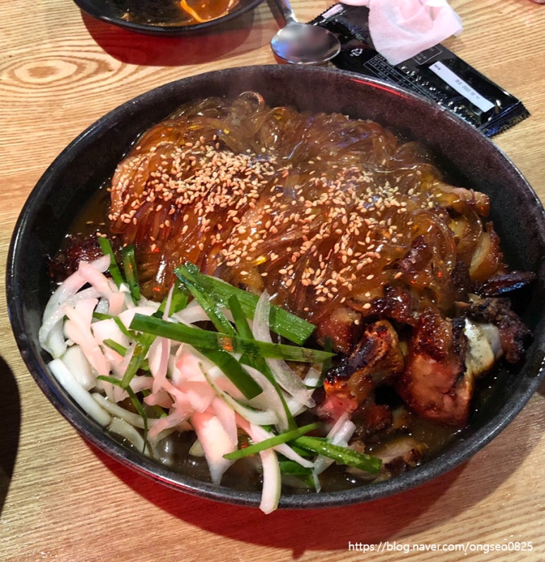 마왕족발창전점 이미지