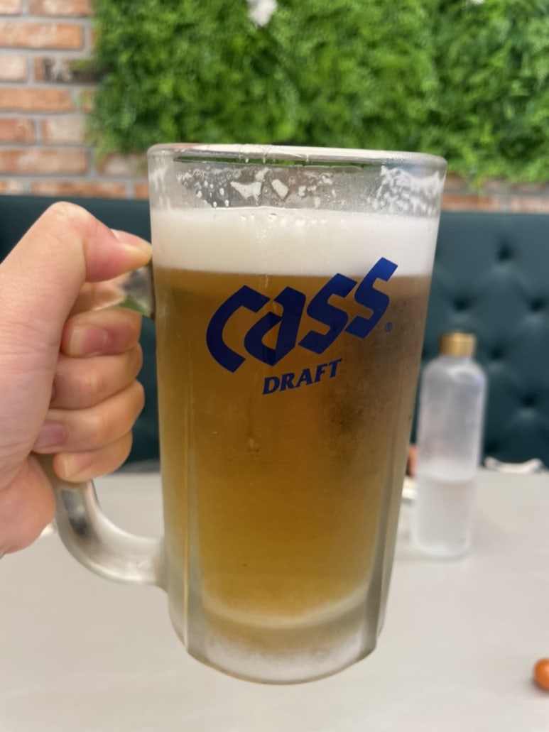 설빙 양산석산점 이미지