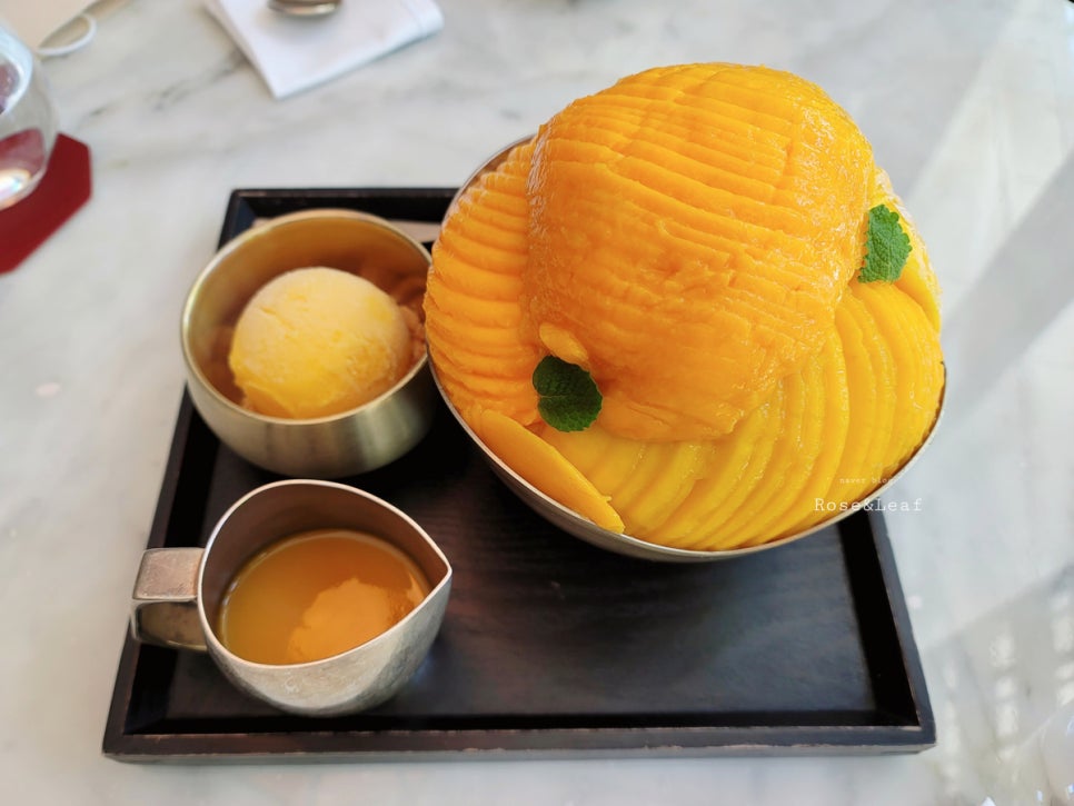 Four Seasons Club Seoul(포시즌스 클럽 서울) 이미지