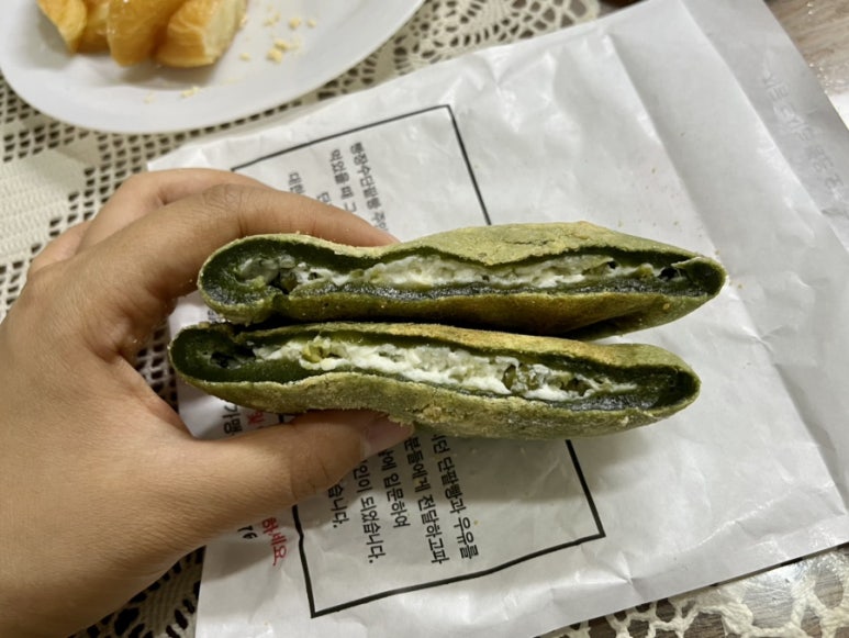 빵장수단팥빵 대전유성점 이미지