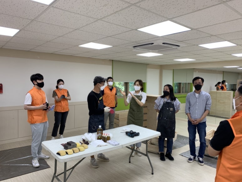 대방종합사회복지관 이미지
