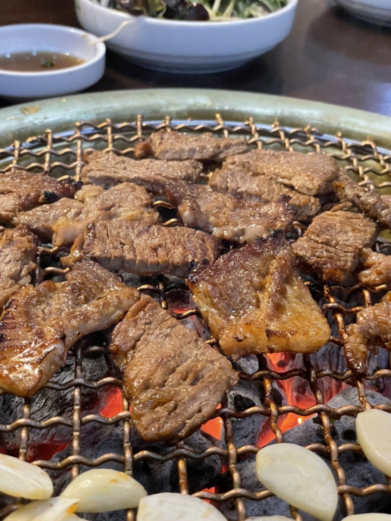 뚱보화로불고기 이미지