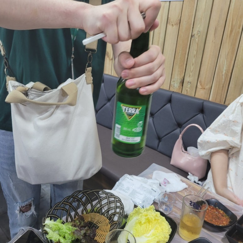 도계횟집 이미지