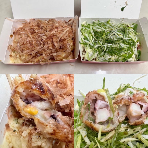 타코냥타코야끼 이미지