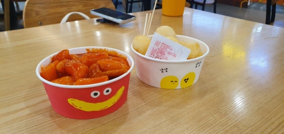 은하수주유소 이미지