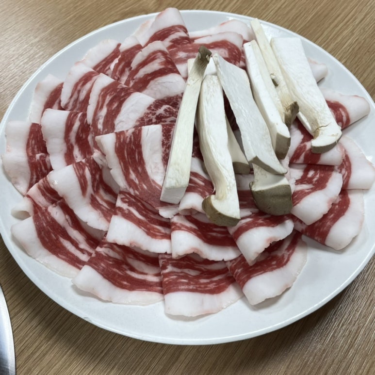 남대포정통한우 이미지