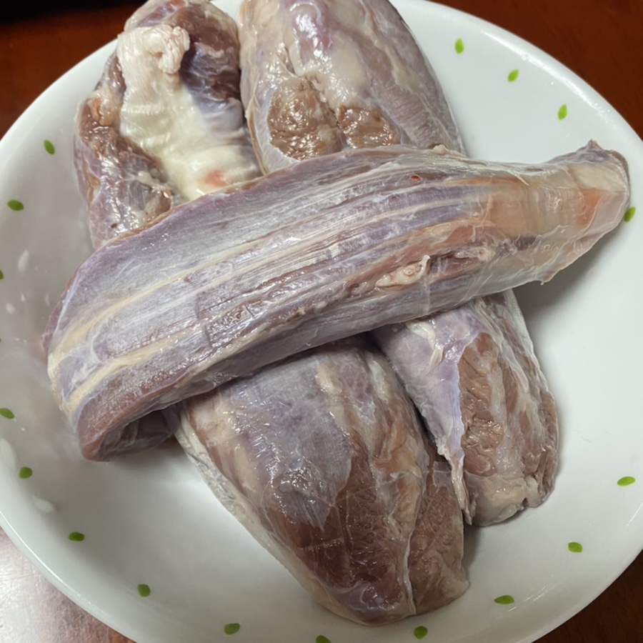 지하네칼국수 이미지