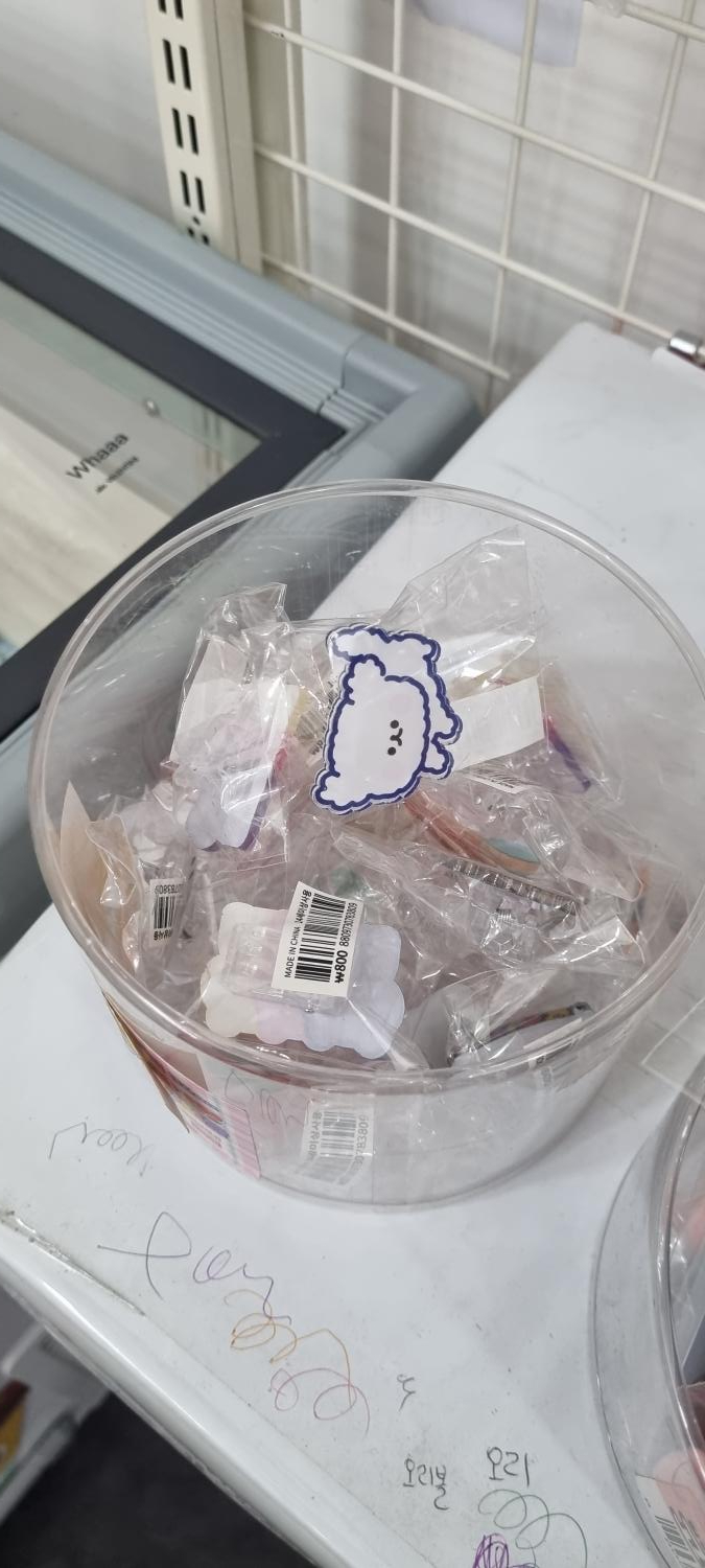 달시아이스크림세계과자 이미지