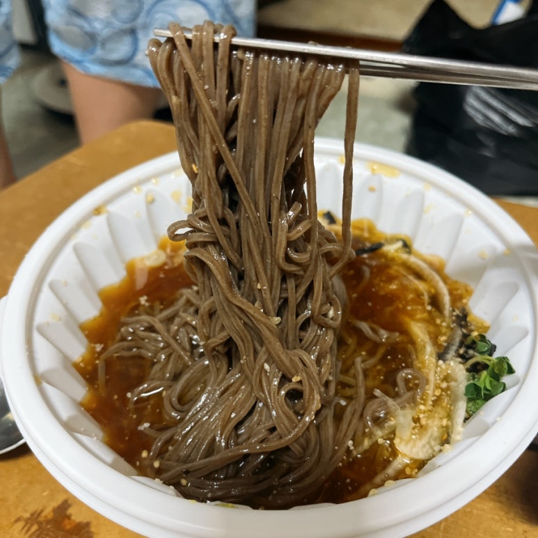 수라카츠&면 이미지