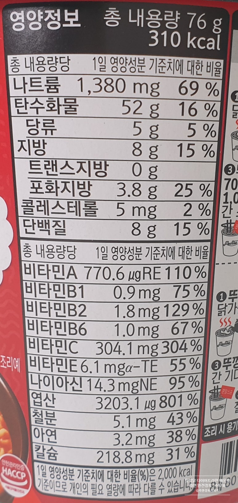 (주)에스비푸드 이미지
