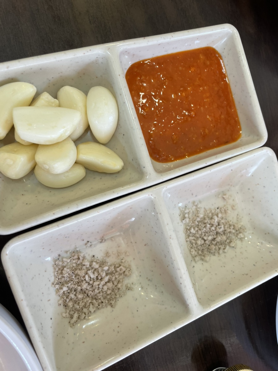 한우마을장다리식당 이미지