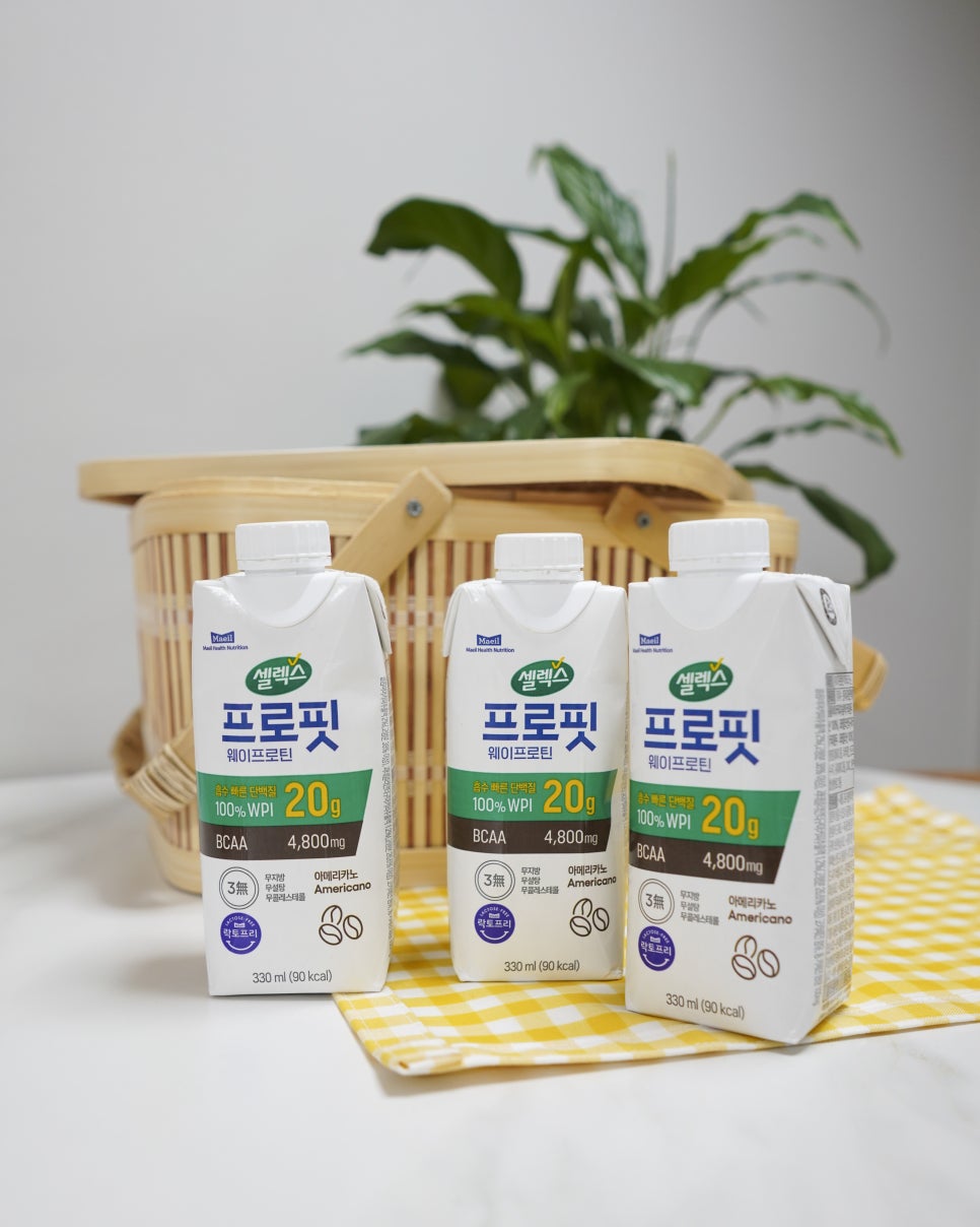 매일헬스뉴트리션 주식회사 이미지